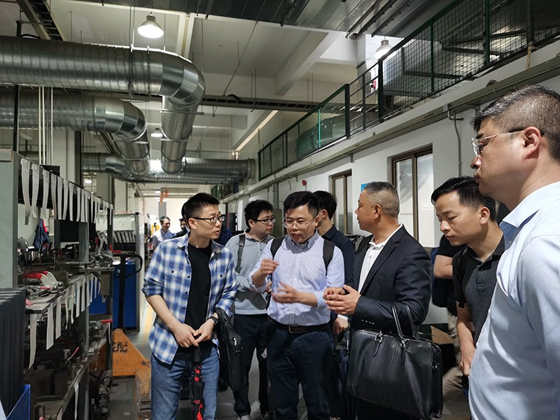 正航軟件、中國(guó)電信相聚蘇州！共論制造業(yè)信息化升級(jí)