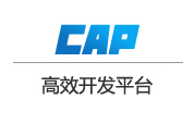 正航CAP開(kāi)發(fā)平臺(tái)